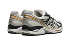 ASICS GT-2160 Cream Pure Silver Gold