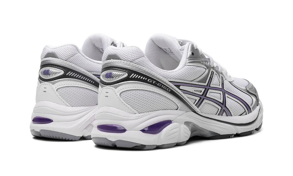 ASICS GT-2160 White Space Lavender