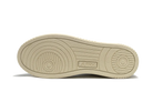AUTRY Medalist Low Leather White Beige Suede