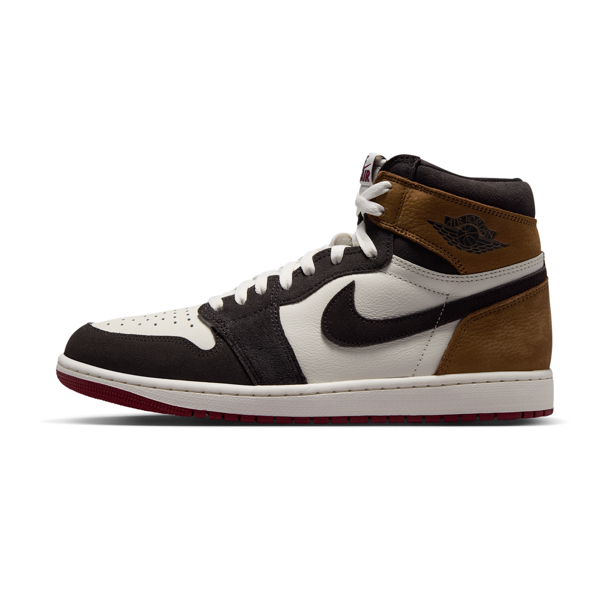 Jordan 1 Retro High OG Love Letter