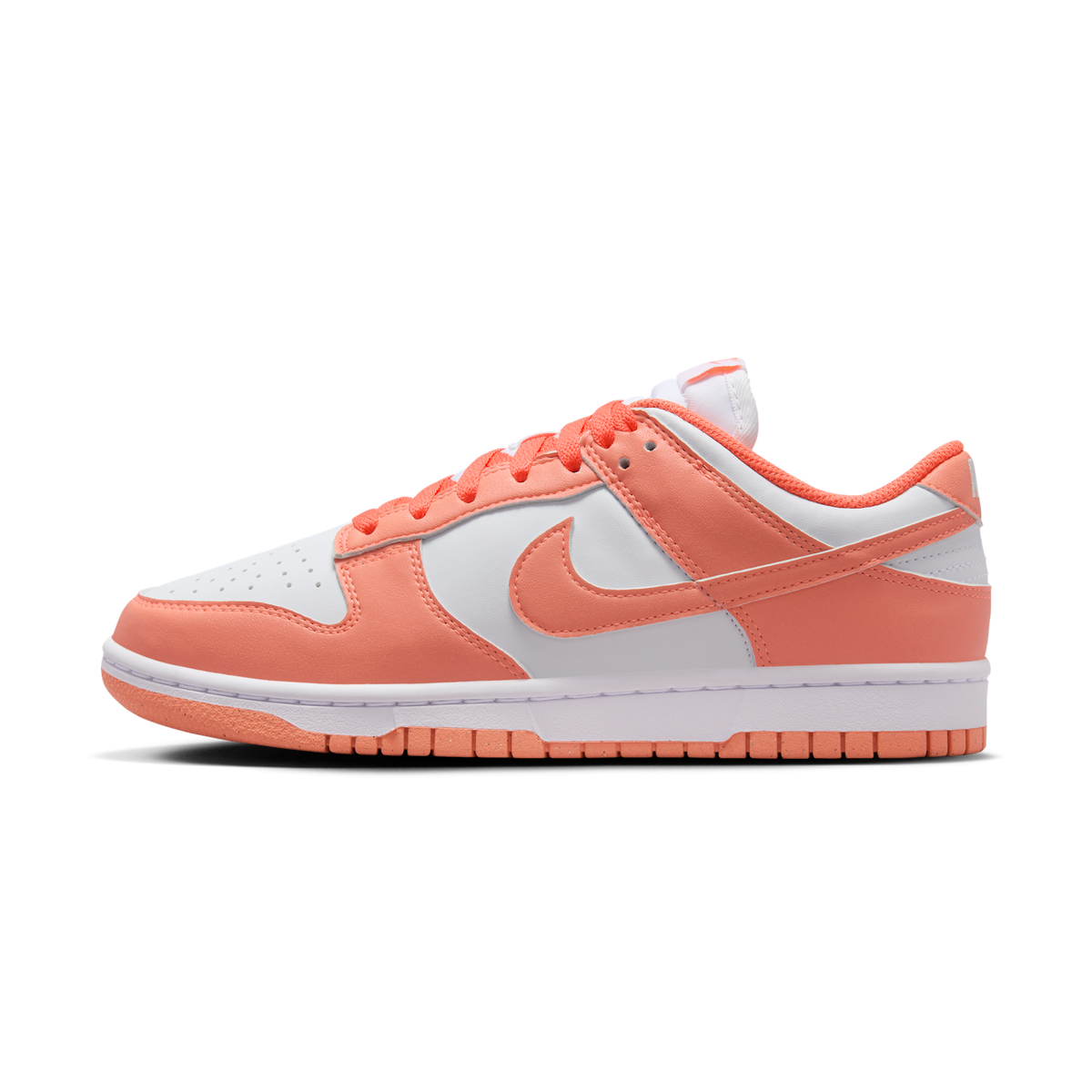 Nike Dunk Low Light Wild Mango (Women's) | DD1873-109