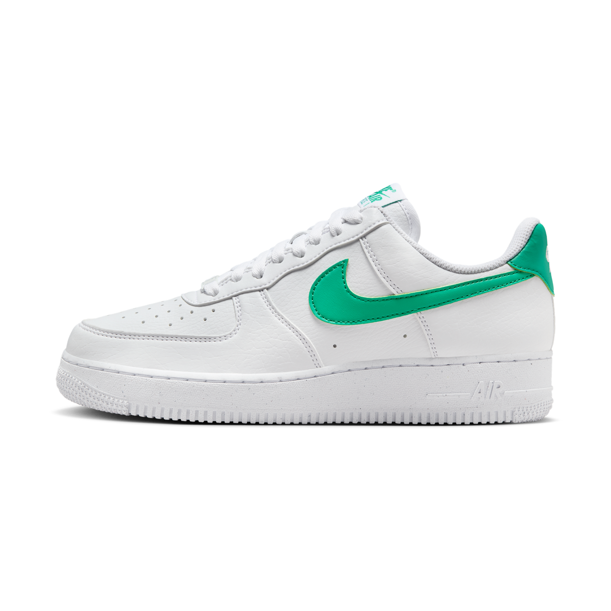 Nike Air Force 1 '07 Next Nature White Stadium Green (Women's)