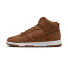 Nike Dunk High Premium Pecan (Women's) | DX2044-200