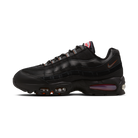 Nike Air Max 95 Racing Pack Black University Red