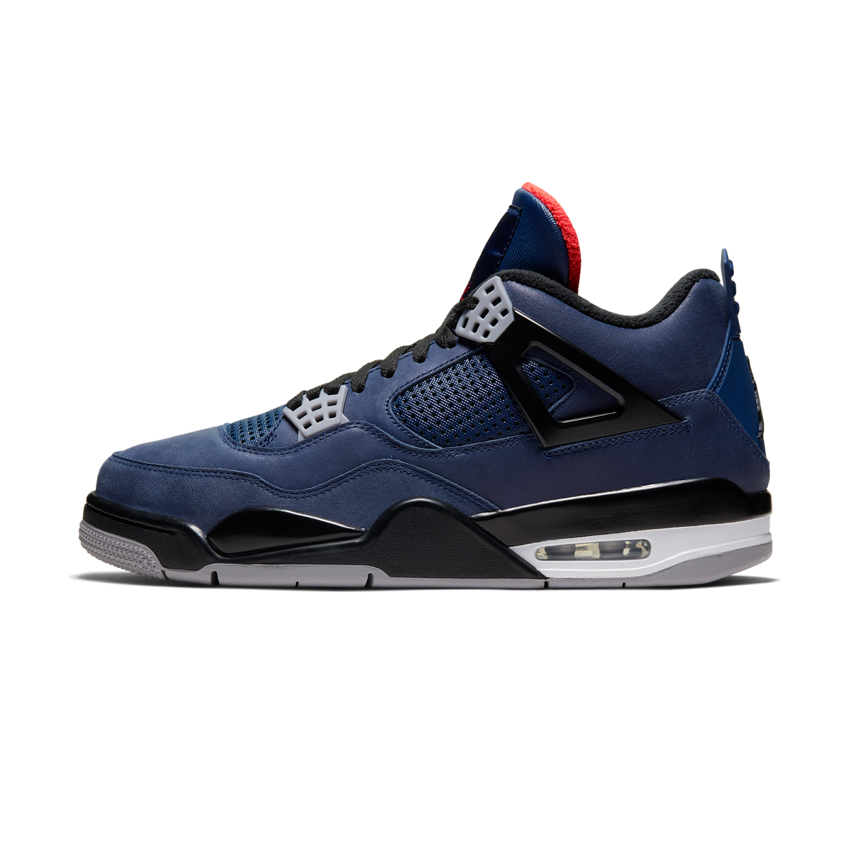 Jordan 4 Retro Winterized Loyal Blue