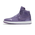 Jordan 1 Retro High Season of Her Purple Earth (Women's)