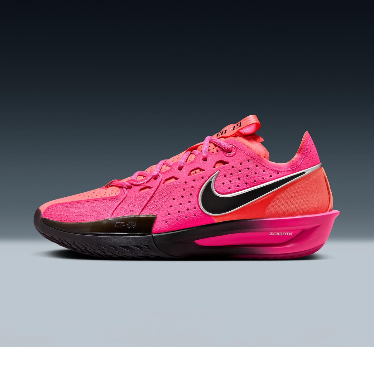 Nike Air Zoom GT Cut 3 Punch | DV2913-600