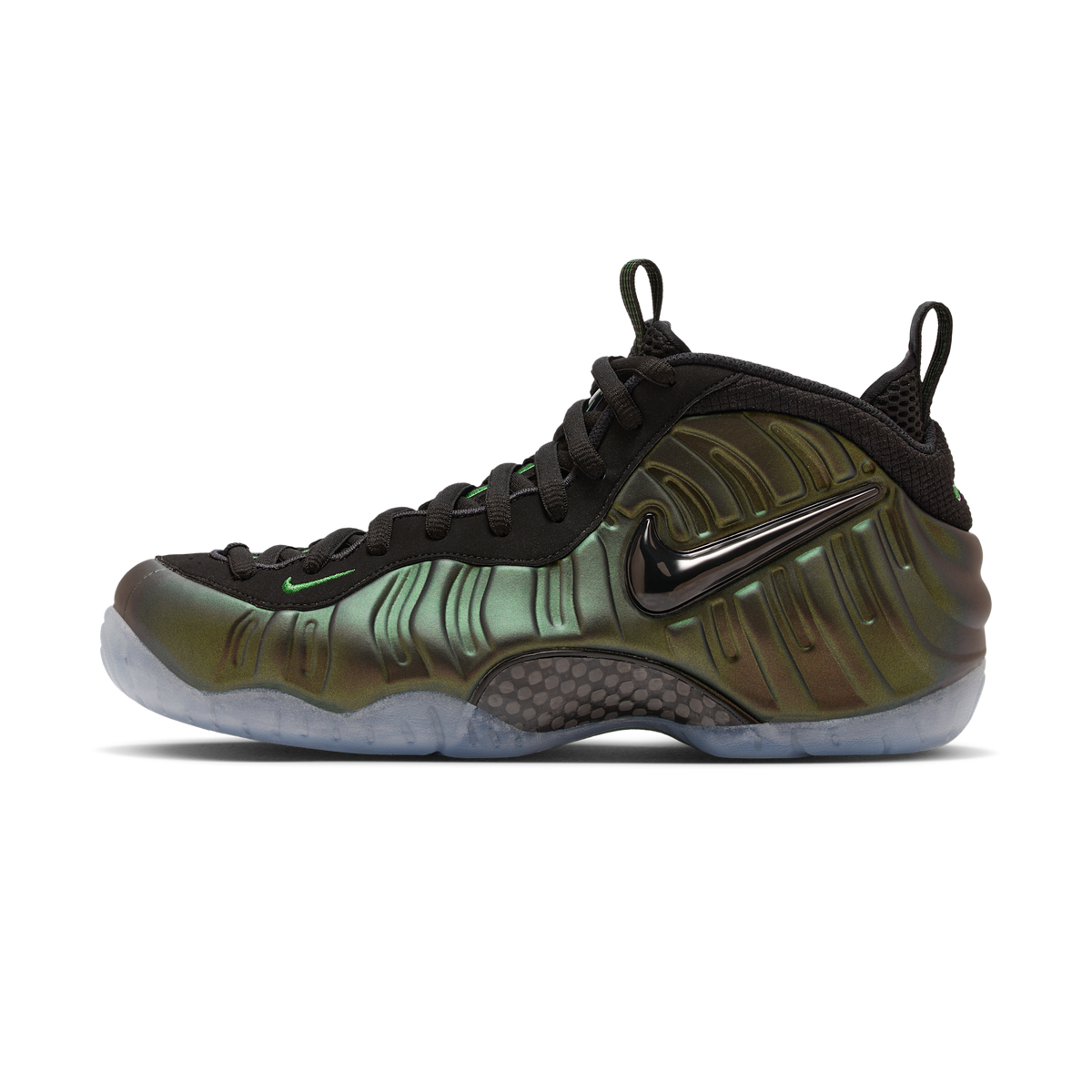 Nike Air Foamposite Pro Pine Green (2025)