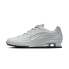 Nike Shox Z Metallic Silver (Women's)