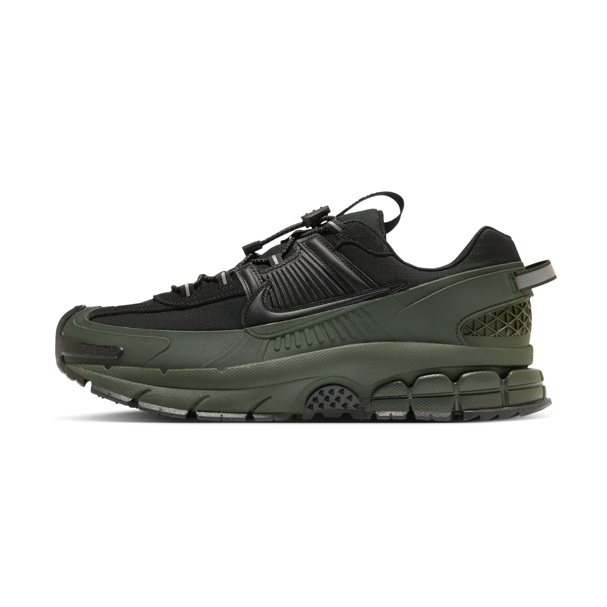 Nike Zoom Vomero 5 Roam Sequoia Black