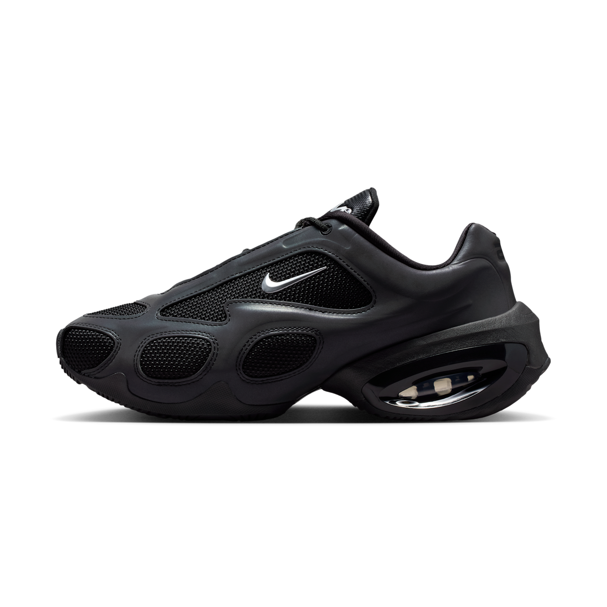 Nike Air Max Muse Black Reflective (Women's) | IB2221-002