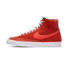 Nike Blazer Mid 77 Mantra Orange