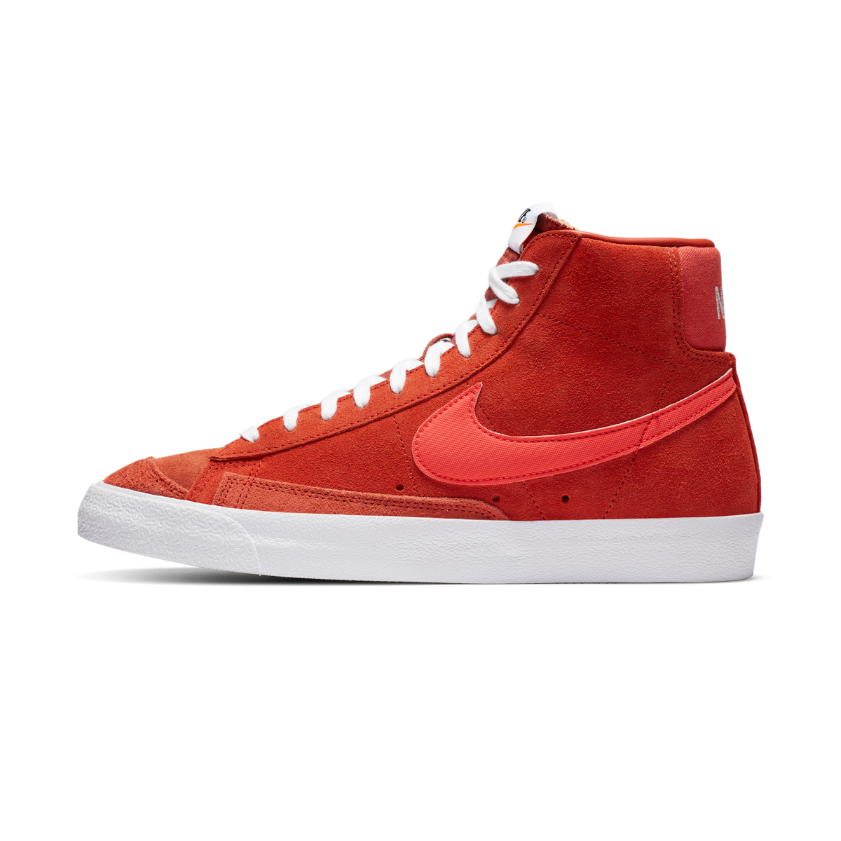 Nike Blazer Mid 77 Mantra Orange