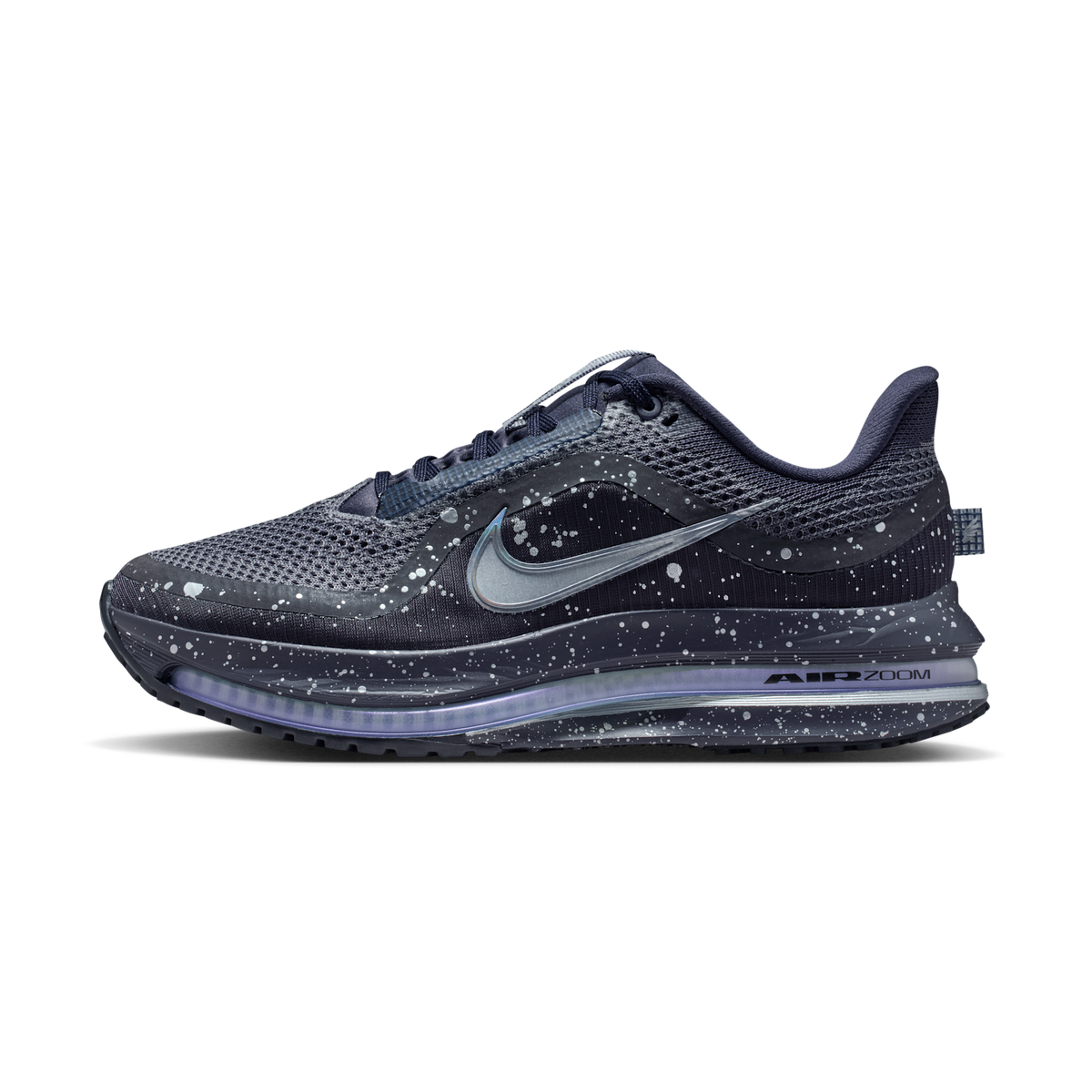 Nike Air Zoom Pegasus Premium SE Cave Purple Splatter (Women's) | IH0861-500