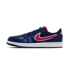 Jordan 1 Retro Low OG Howard University Bison