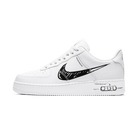 Nike Air Force 1 Low Sketch White Black