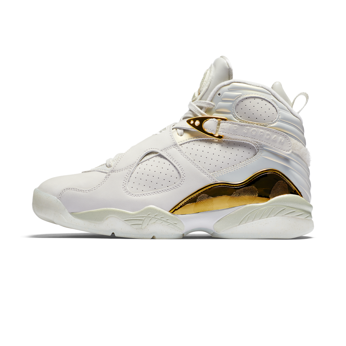 Jordan 8 Retro Champagne