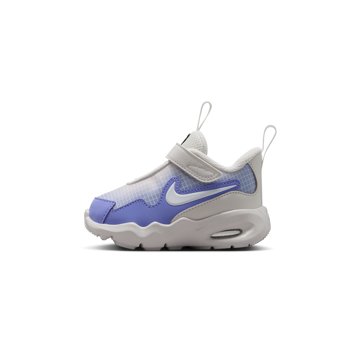 Nike Air Max Nova Platinum Tint Light Thistle (TD)