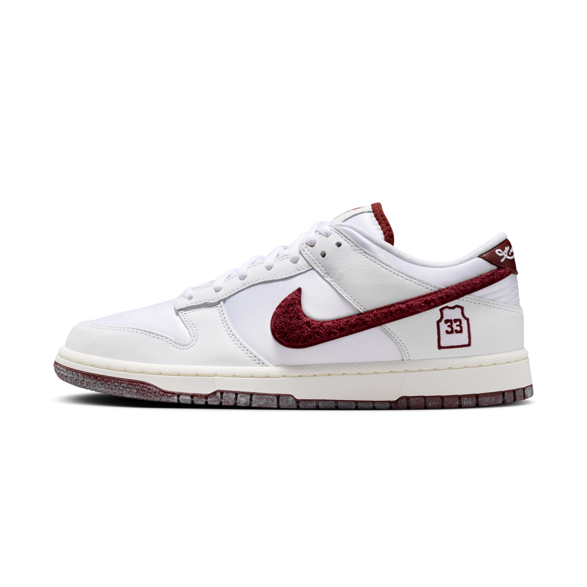 Nike Dunk Low Protro Kobe Bryant Lower Merion Home