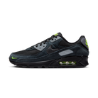 Nike Air Max 90 Black Volt Cool Grey