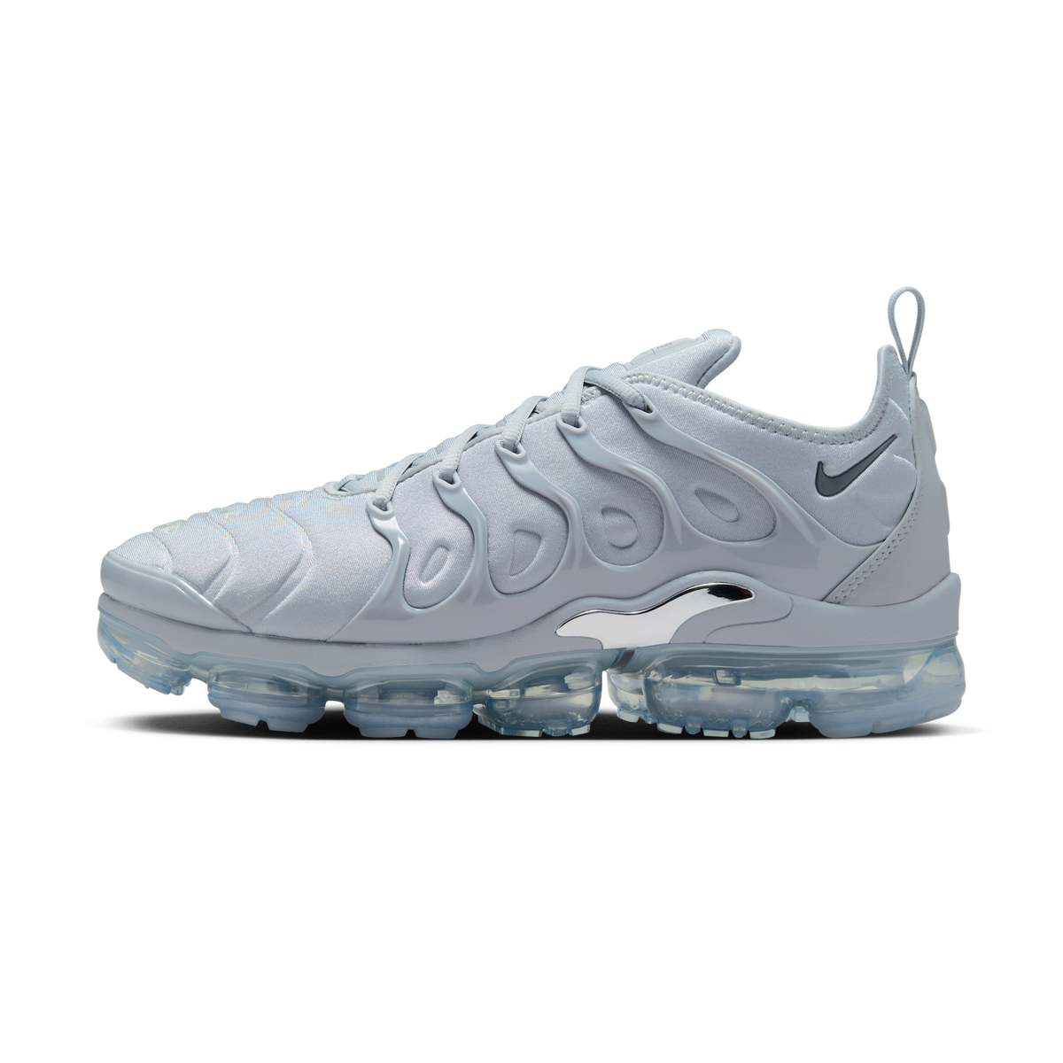 Nike Air VaporMax Plus Cool Grey | 924453-005