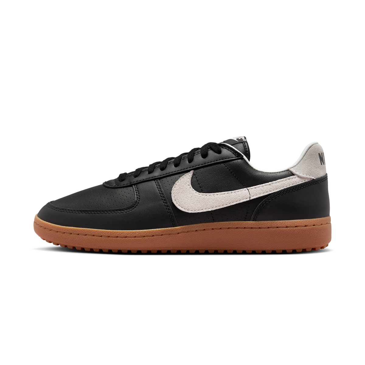 Nike Field General '82 SP Black Sail Gum | HF5603-100