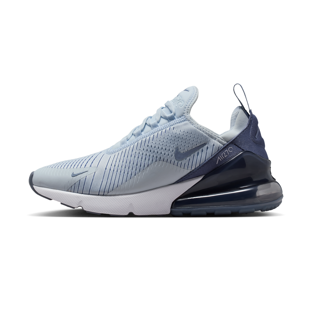 Nike Air Max 270 Blue Tint Ashen Slate (Women's)