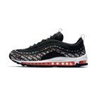Nike Air Max 97 Just Do It Pack Black