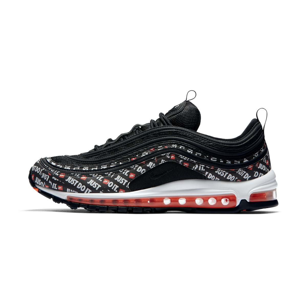 Nike Air Max 97 Just Do It Pack Black
