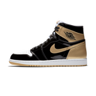 Jordan 1 Retro High Gold Top 3