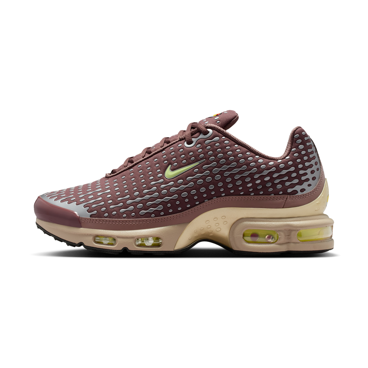 Nike Air Max Plus 7 Kylian Mbappé Plum Eclipse | HQ2197-200