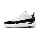 Jordan Max Aura 7 White Summit White Black