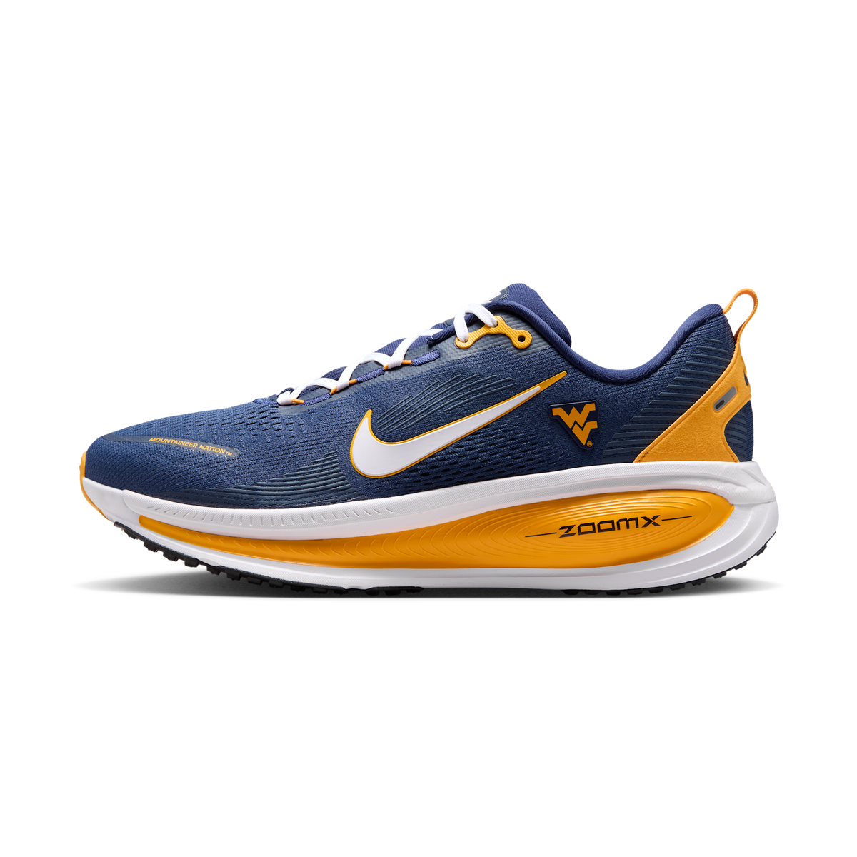 Nike Vomero 18 West Virginia