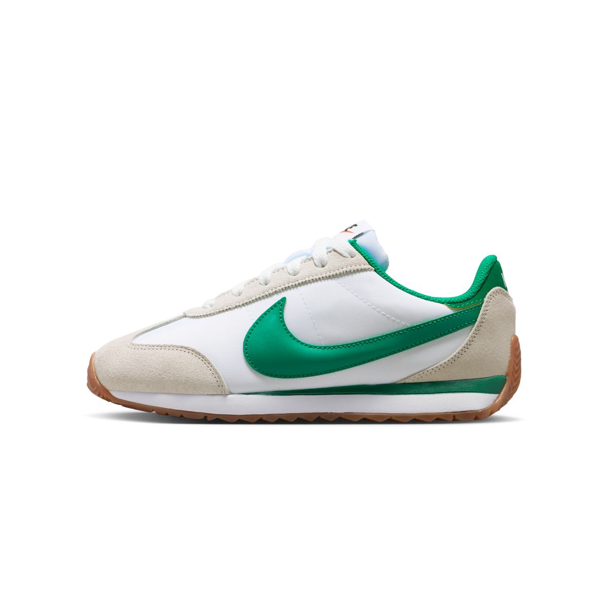 Nike Pacific White Malachite Gum (GS)