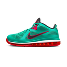 Nike LeBron 9 Low Reverse Liverpool