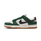 Nike Dunk Low Green Snake (Women's) | FQ8893-397