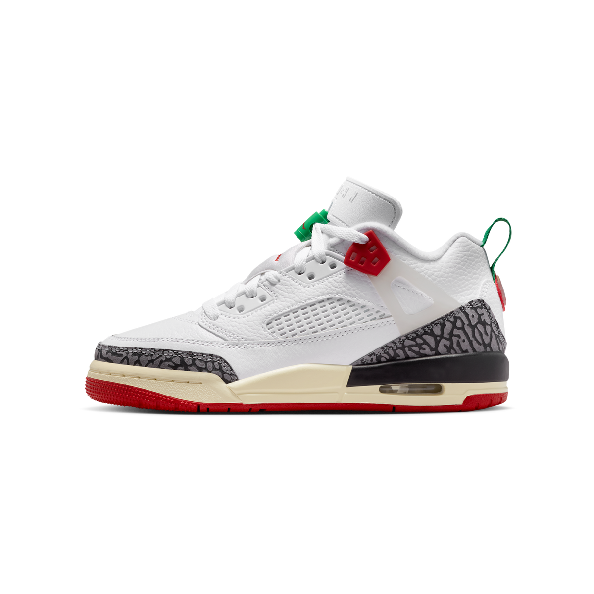 Jordan Spizike Low Do The Right Thing (GS)