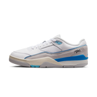 Jordan Flight Court Photo Blue
