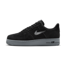 Nike Air Force 1 Low '07 Jewel Black Cool Grey