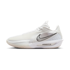 Nike Air Zoom GT Cut 3 Turbo White Metallic Silver