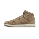 Jordan 1 Mid SE Craft Khaki Pecan