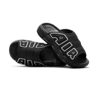 Nike Air More Uptempo Slide OG Black White