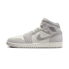 Jordan 1 Mid SE Neutral Grey Sail