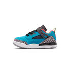Jordan Spizike Low Neo Turquoise Light Crimson (PS)
