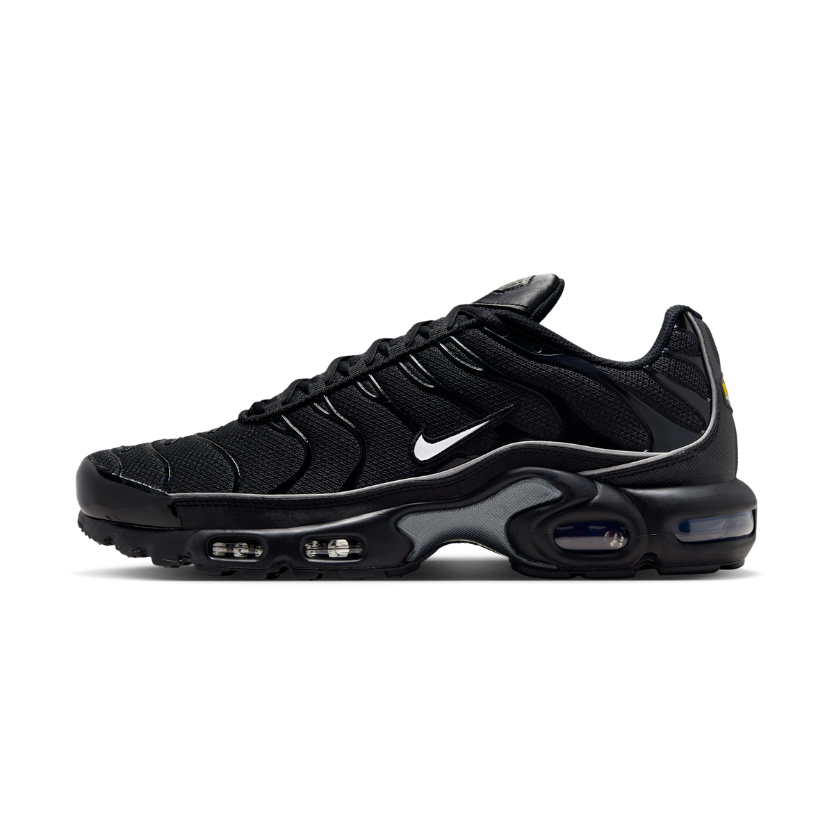 Nike Air Max Plus OG Black Reflective | HV8066-002