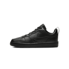 Nike Court Borough Low 2 Black (GS)