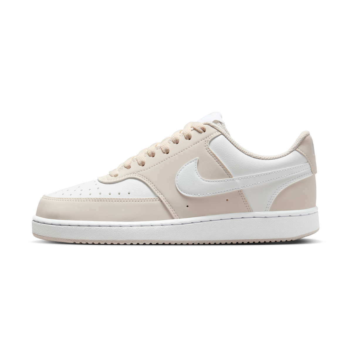 Nike Court Vision Low Phantom White (Women's) | IM1652-002