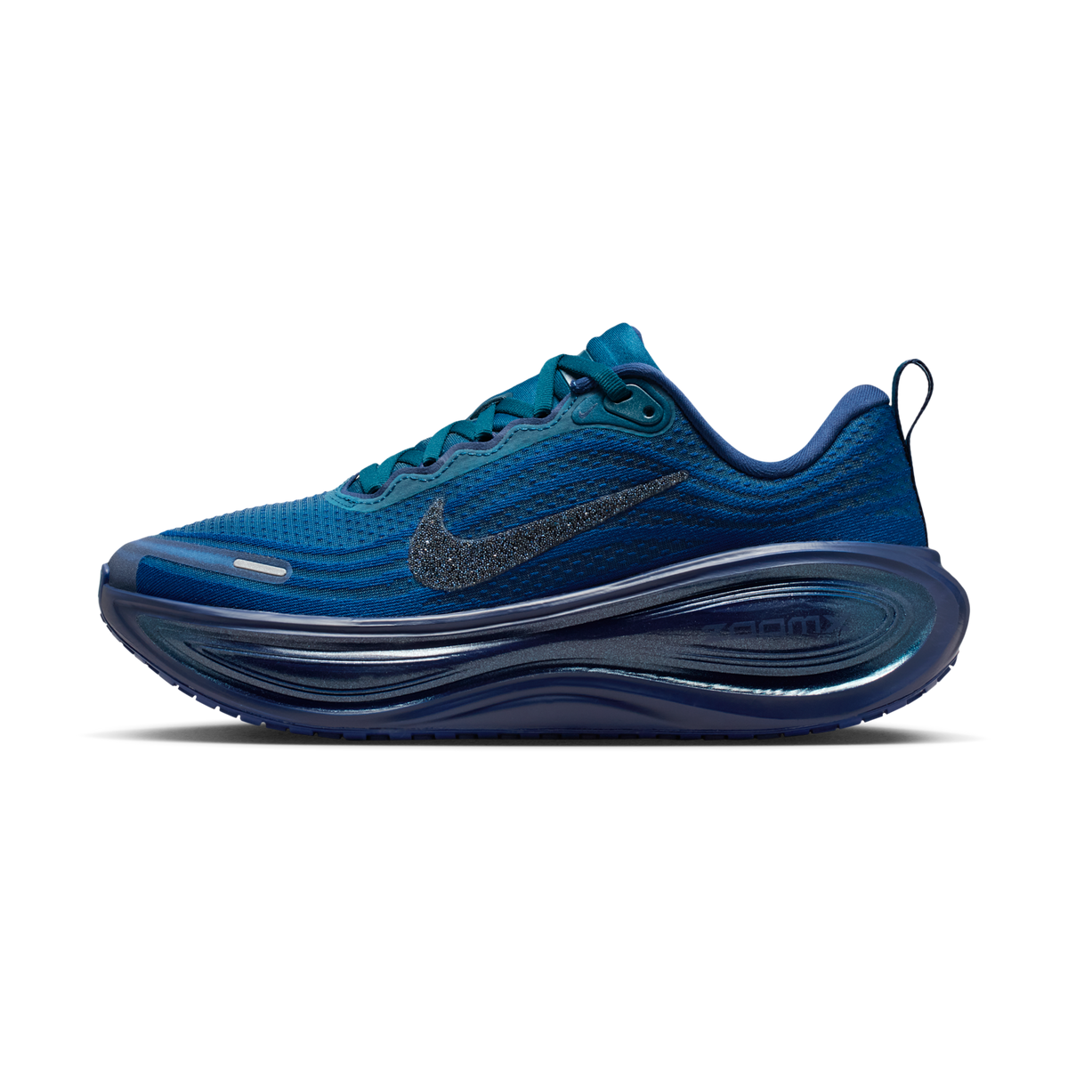 Nike Vomero Plus Swarovski Blue Force (Women's) | IM7389-499