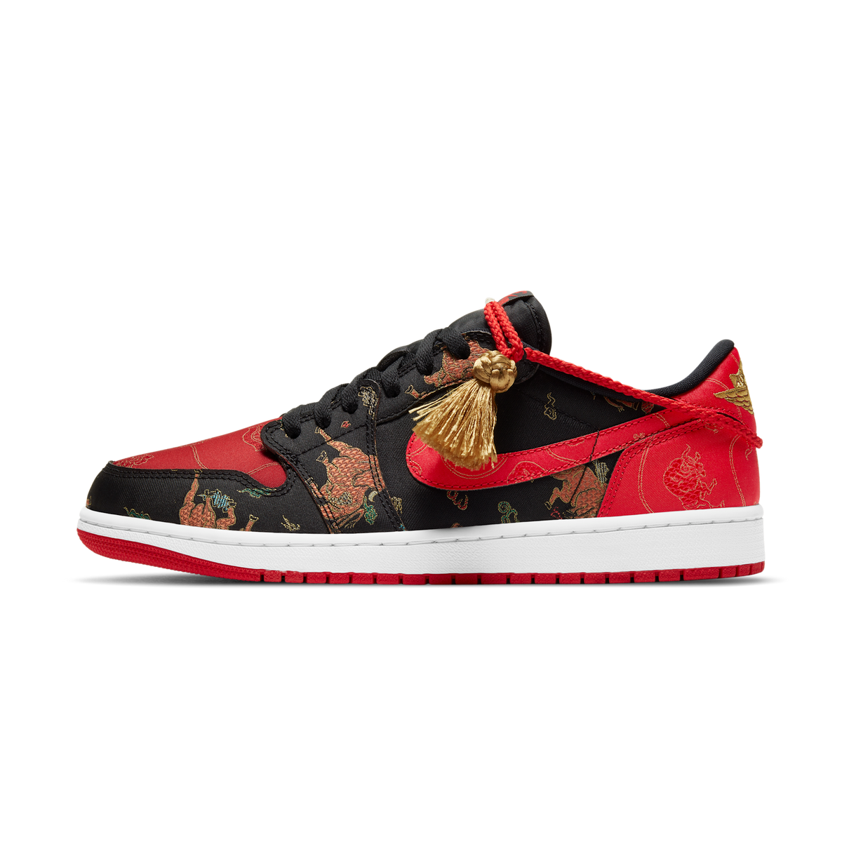 Jordan 1 Low OG Chinese New Year