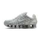 Nike Shox TL Photon Dust Metallic Silver (Women's) | IB1087-002